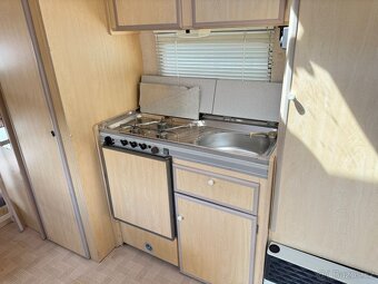 Karavan TEC KING- SIR FRANCE SA F7300 pro 4-5 osob - 17