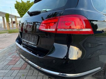 ⭐️VOLKSWAGEN⭐️PASSAT B7⭐️ 4MOTION⭐️2.0TDI 130KW⭐️ - 17