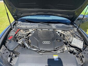 Audi A6 55TFSI quattro - 17