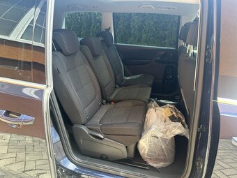 Volkswagen Sharan DSG 2.0 TDi 135kW - 17