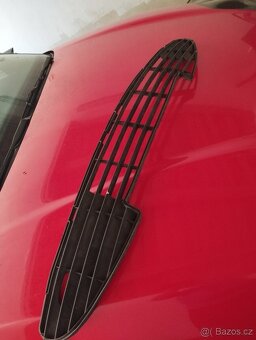 Peugeot 206 GTI 2.0i S16 ,nemux, na díly ...kat neni - 17
