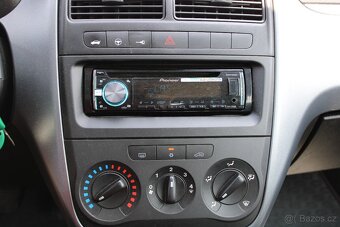 Fiat Grande Punto, 1,2i 48KW, 1.maj., ČR, KLIMA, r.v. 2009 - 17
