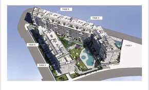 Campoamor, Orihuela Costa (Španělsko) - 17