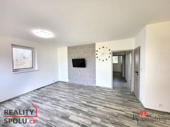 Prodej, domy/rodinný, 80 m2, Široké Třebčice 119, 44101 Veli - 17
