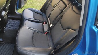 Jeep Compass, 1. majitel , stav nového vozu - 17