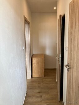 Byt 1+1, 38 m², F. L. Čelakovského 1 - 17