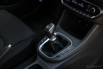 Hyundai i30 1.5 T-GDi mHEV iMT Family - 17