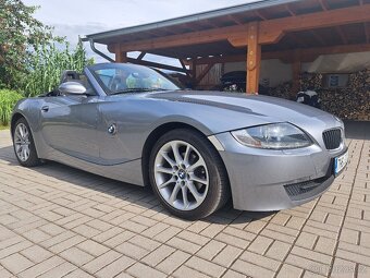 Bmw Z4 - 17