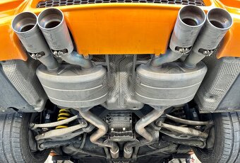 BMW M3 GTR V8 Tracktool E92 Akrapovič - 17