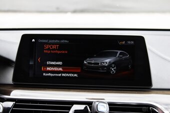 BMW Rad 6 GT 640d xDrive Gran Turismo A/T - 17