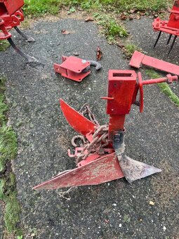 Zahradní technika - 17