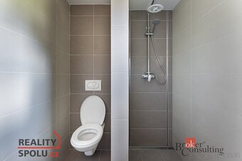 Prodej, domy/rodinný, 298 m2, Vnitřní 985, 25168 Kamenice, P - 17