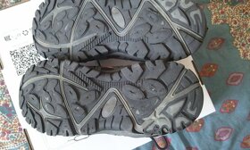 Boty zimní, pánské, vysoké - 17