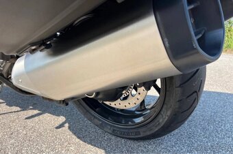 Prodám BMW K 1600 GT - 17