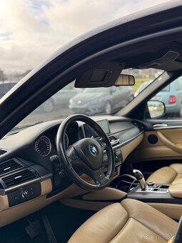 Bmw X5M 4.4 V8, 408 kw - 17