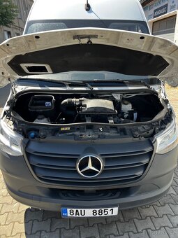 MB Sprinter V6 - 17