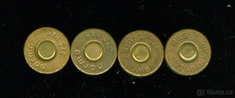 HISTORICKÉ NÁBOJE 6 - 17