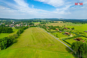Prodej pozemku k bydlení, 24433 m², Jindřichovice pod Smrkem - 17
