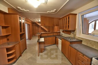 Rodinný dům 6+1 v Průhonicích, ul.Říčanská, ev.č. N07921 - 17