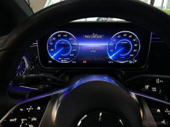 Mercedes-Benz EQE 350 - 17