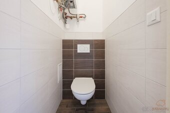 Prodej bytu 2+1, 55 m² - ul. Zdráhalova, Brno - 17