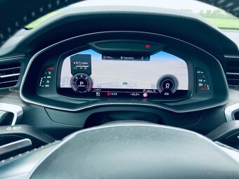 AUDI A6 AVANT 45TDI  3.0 SPORT QUATTRO TIPTRONIC  40 168 km - 17