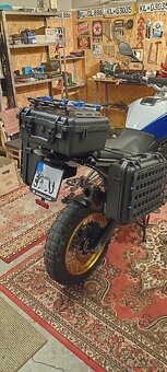 BMW F900GS - 17