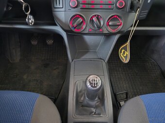 Volkswagen Polo 1,2mpi 40kW - 17