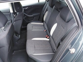 Škoda Kamiq Style 1.0 TSI, 81 kW - 17