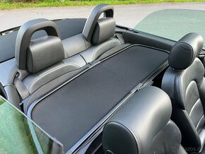 Audi A3 Cabrio 1.6 TDi 77kw 3x S-line - 17
