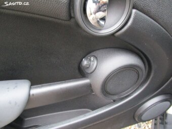 Mini One, 1,4 - 55KW - NOVÁ STK - 17