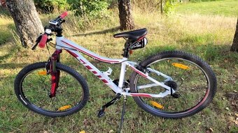 Kolo Scott Contessa JR 26 - jako nové - 17