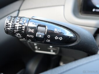 Hyundai Tucson 1.6T-GDi 110kW SMART ČR ZÁRUKA SERVISKA - 17