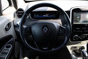 Renault Zoe Hatchback 43kw Automat - 17