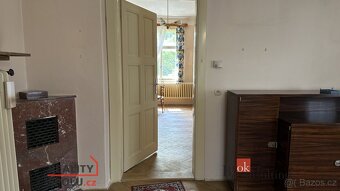 Pronájem, byty/3+kk, 108 m2, Nad lomem, 14700 Praha, Hlavní  - 17