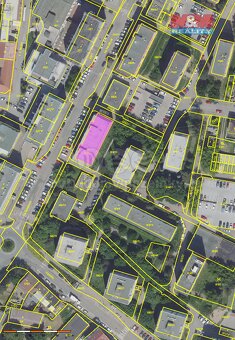 Prodej bytu 2+1, 69 m², Benešov, ul. Na Bezděkově - 17