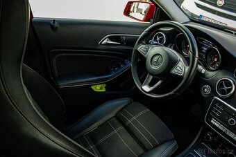 Mercedes-Benz A trieda 160 A/T - 17