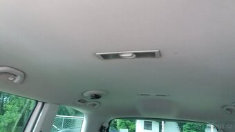 Seat Alhambra 2013 - 17