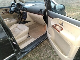 VW SHARAN 1,9 TDi 85kw 4motion - 17