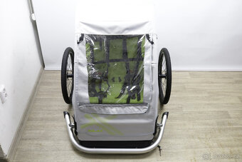 XLC by CROOZER DUO GREEN PLUS - 17