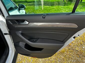 Volkswagen Passat, Alltrack 2.0 TDI 176kW 4Mot - 17