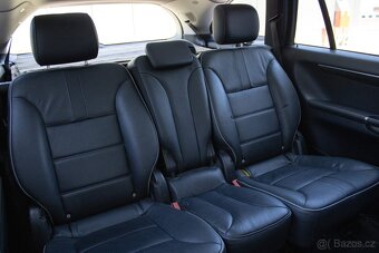 Mercedes-Benz R trieda 350 BlueTEC 4matic L - 17