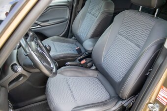 Opel Zafira Tourer 1.4 Turbo LPG Cosmo - 17