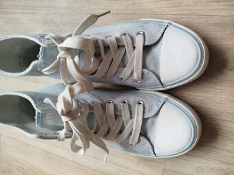 Geox tenisky vel.35, holínky Pidilidi vel.33, tenisky vel.36 - 17