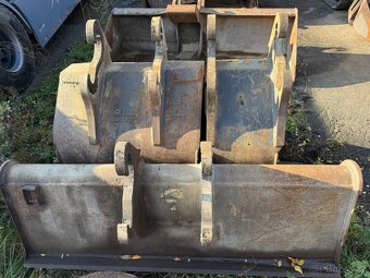 MECALAC 15MWR, CZ SPZ, 3350Mth, perfektní stav - 17