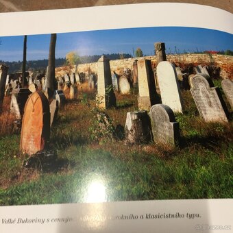 Východní Čechy Královéhradecký kraj foto kniha - 17