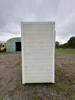 2 x mobilní wc + mobilní sprcha - 17