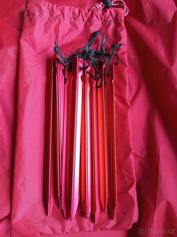 stan MSR Elixir 2, ne naturehike,ne big agnes - 17