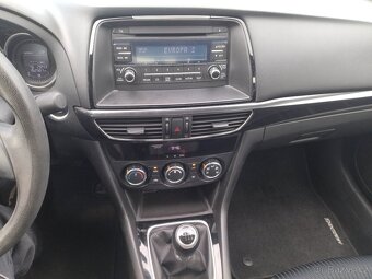 Mazda 6 2.0i Skyactiv 107kw - 17