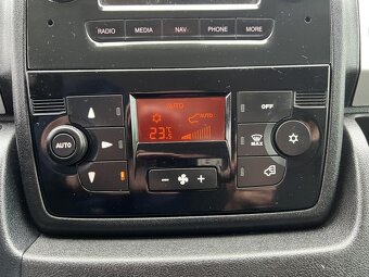 Fiat Ducato 2.3,L5H2,klima,měchy,DPH - 17